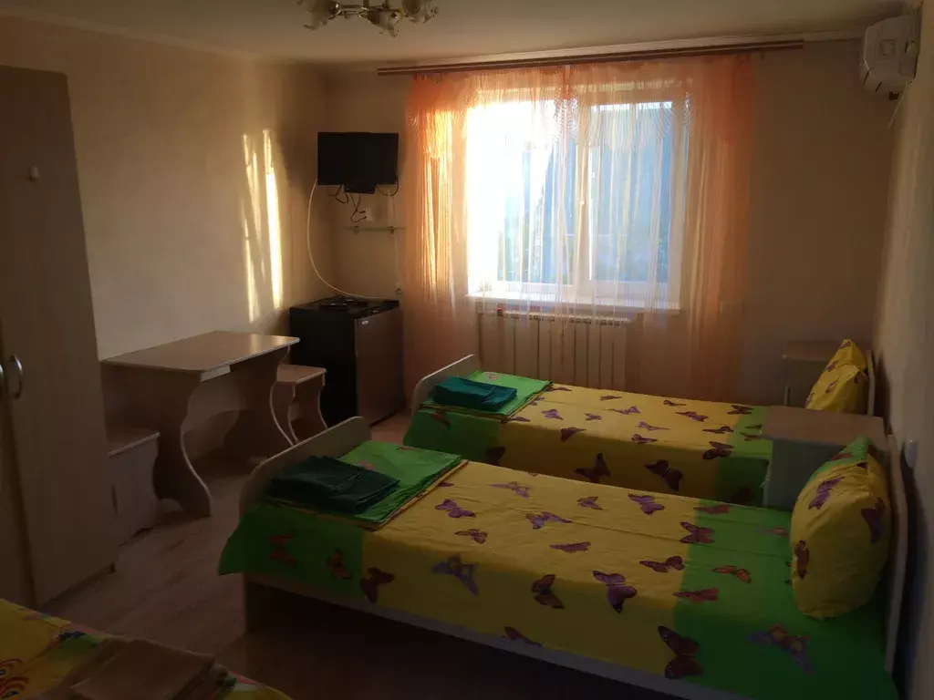 комната г Севастополь снт Море Крым, территория, 15 фото 2