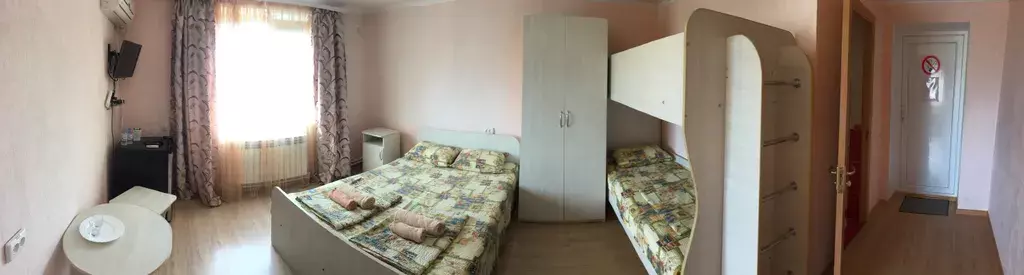комната г Севастополь снт Море Крым, территория, 15 фото 3