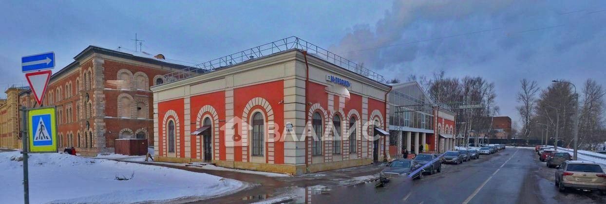 свободного назначения г Санкт-Петербург метро Лиговский Проспект наб Обводного канала 21 фото 2