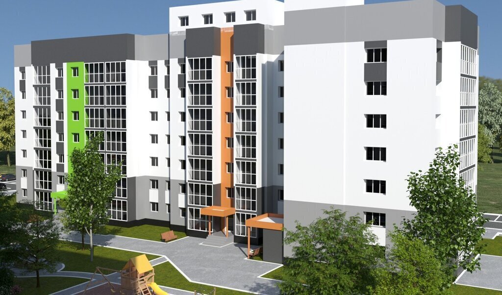 квартира г Тольятти р-н Автозаводский фото 2