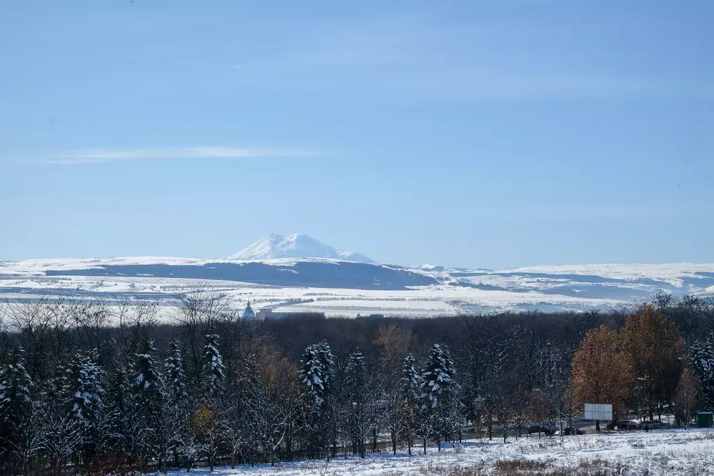 квартира г Ессентуки ул Пушкина 12 к 3 фото 25