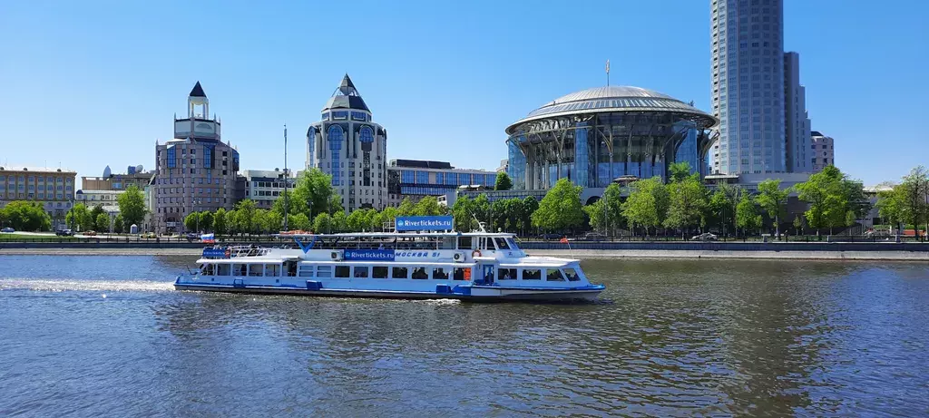 комната г Москва метро Таганская наб Краснохолмская 13с/1 Московская область фото 17