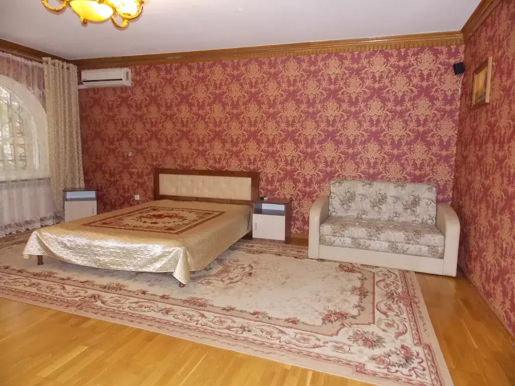 комната г Феодосия наб Черноморская 40а фото 7