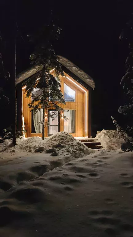 дом р-н Таштагольский пгт Шерегеш ул Ореховая 89 фото 19