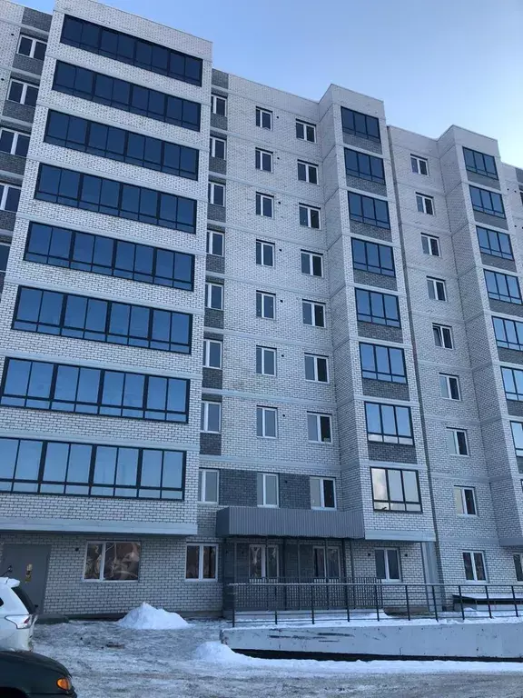 квартира г Иркутск ул 4-я Железнодорожная 6 к 1 фото 12