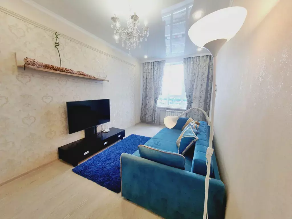 квартира г Белгород ул Есенина 9 к 3 фото 5