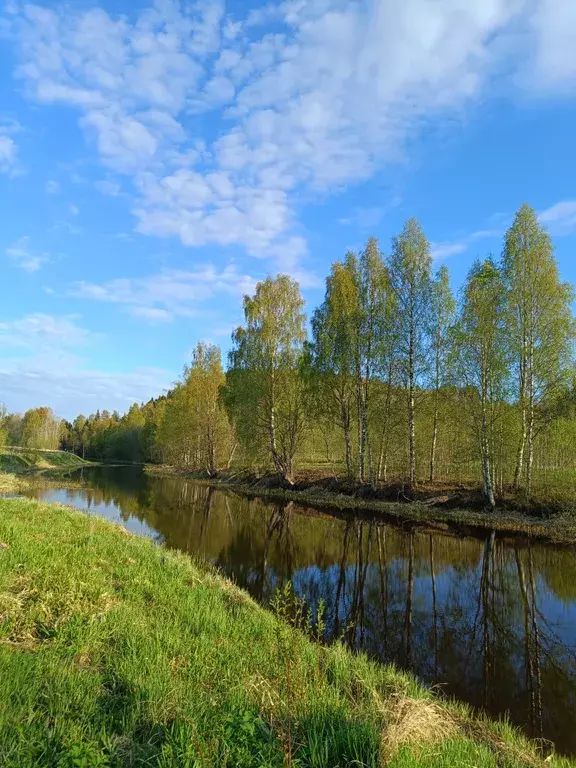 дом г Сортавала п Хаапалампи СНТ Нево-Сортавала территория, 5 фото 33