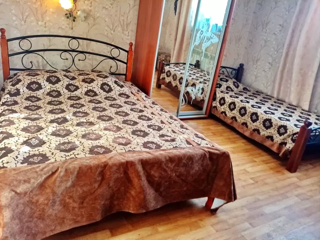 дом г Феодосия ул Русская 30 к 2 фото 17