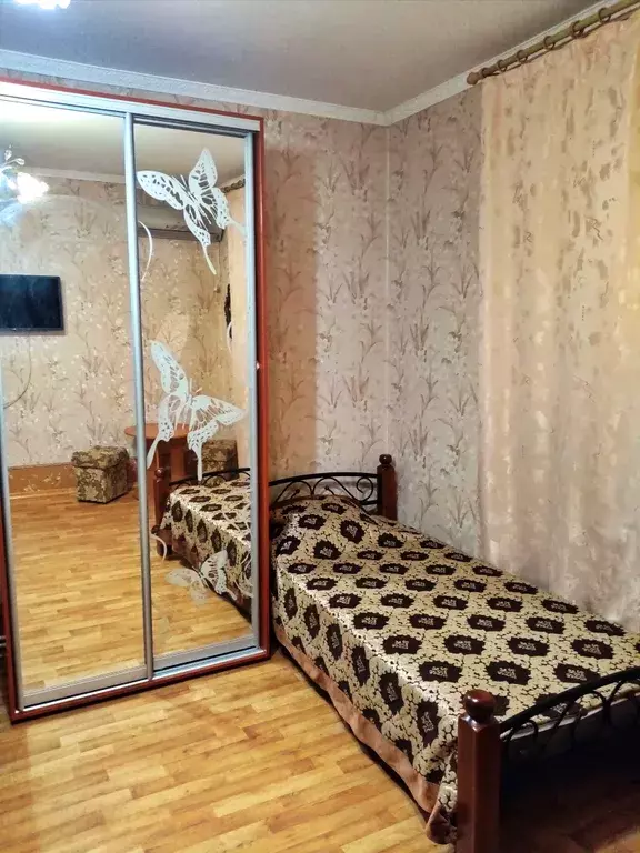 дом г Феодосия ул Русская 30 к 2 фото 19