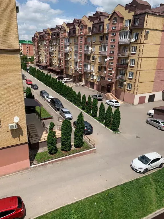 квартира г Ессентуки ул Орджоникидзе 84 к 5 фото 9