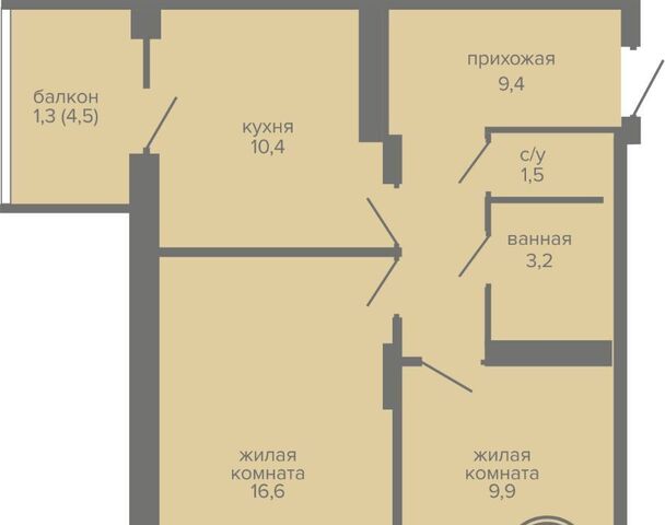 п Верхние Муллы фото