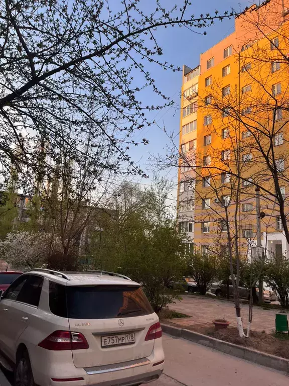 квартира г Волгоград ул им. генерала Штеменко 31а фото 8