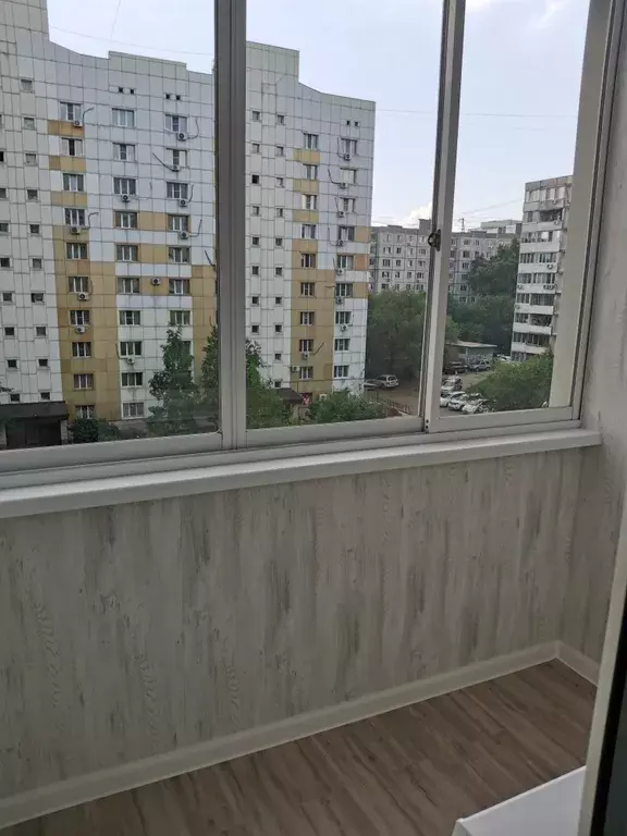 квартира г Хабаровск ул Большая 103 фото 10