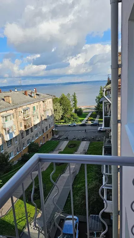 квартира г Петрозаводск ул Свердлова 3 фото 15