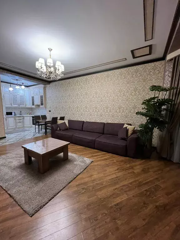 квартира г Кисловодск ул Шаумяна 31/33 фото 11