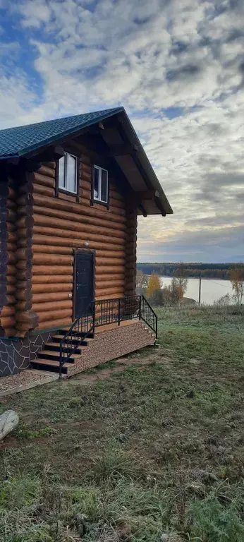 дом р-н Угличский д Кокаево Лесная улица, 5 фото 12