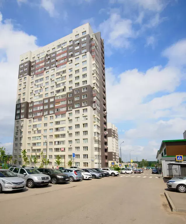 квартира г Одинцово ул Белорусская 3 фото 14