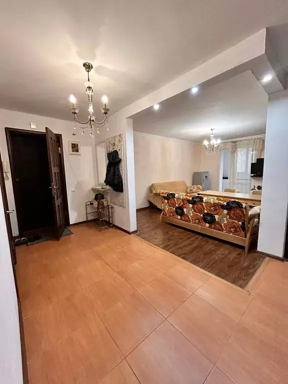 квартира г Владикавказ ул Весенняя 1 к 2 фото 8