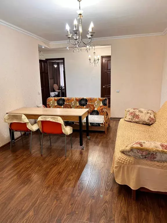 квартира г Владикавказ ул Весенняя 1 к 2 фото 10