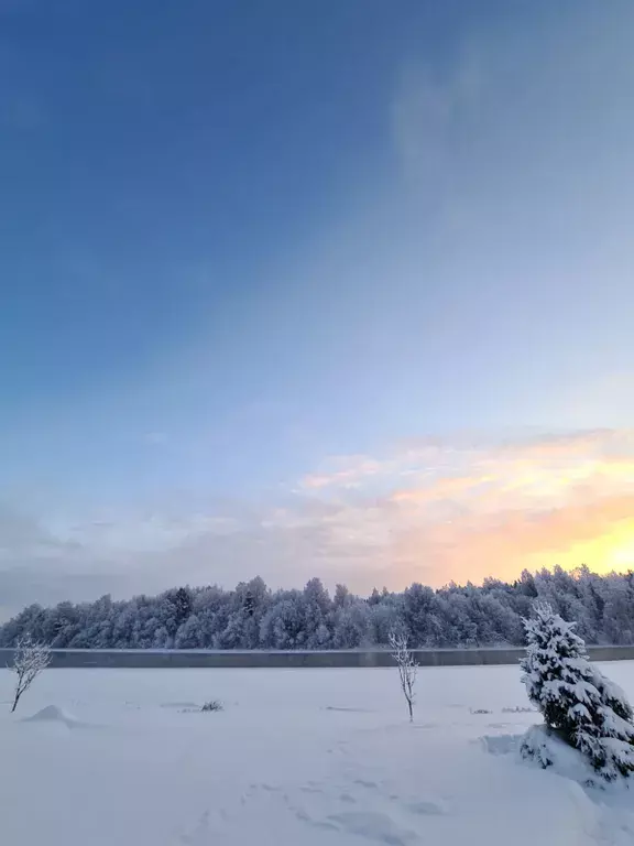 дом р-н Пряжинский д Нижние Виданы ул Гористая 30 фото 10