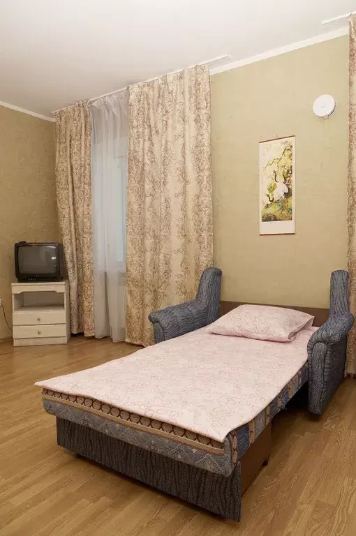 квартира г Улан-Удэ ул Смолина 79 к 2 фото 5