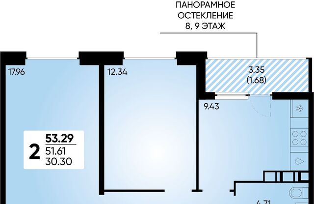 р-н Прикубанский ул Наставников фото