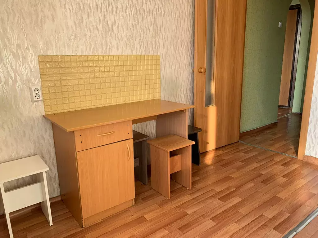 квартира г Красноярск ул 3 Августа 20д фото 10