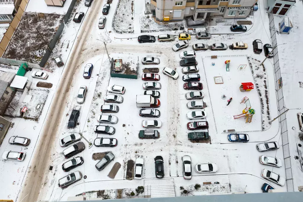 квартира г Воронеж ул Урицкого 155 фото 22