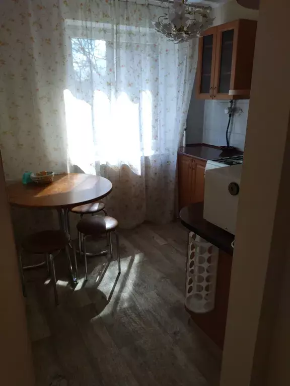 квартира г Калининград ул Генерала Соммера 21 фото 14