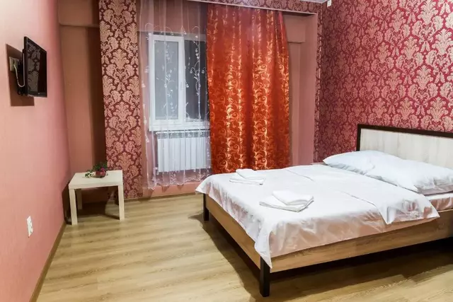 комната ул Авроры 36 Гагаринская фото