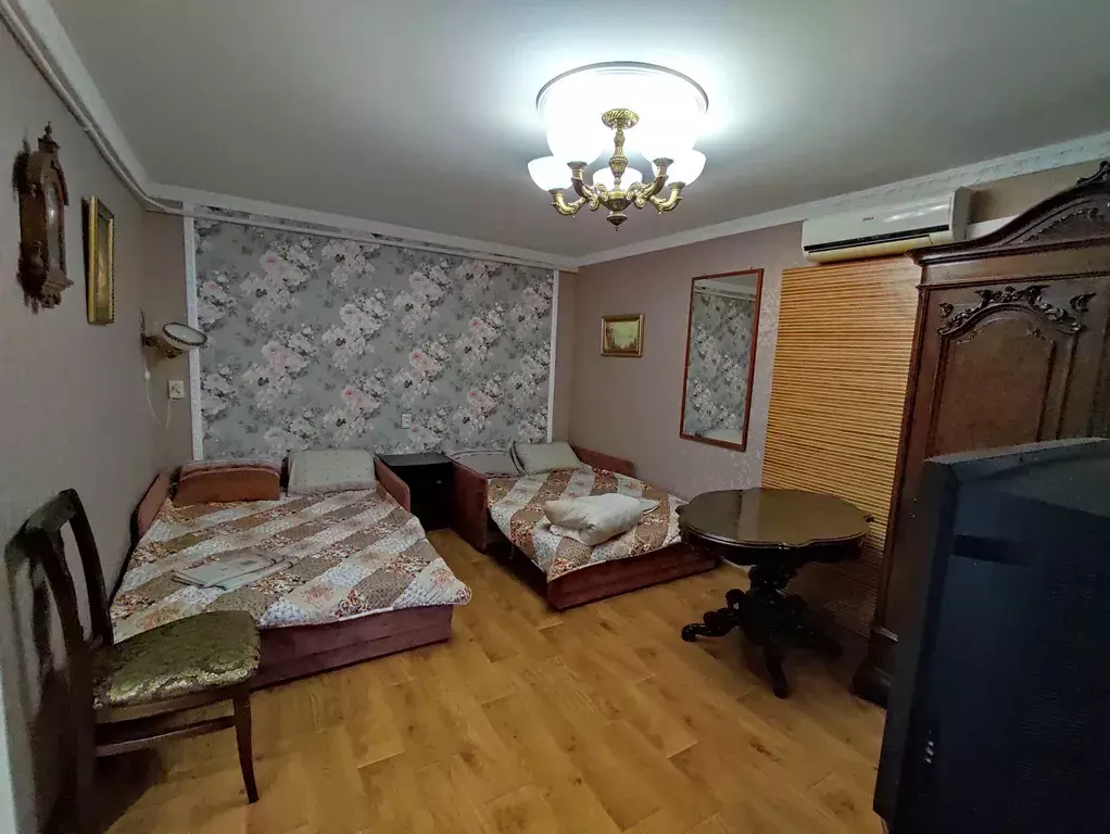 комната г Феодосия ул Пономаревой 4 фото 2