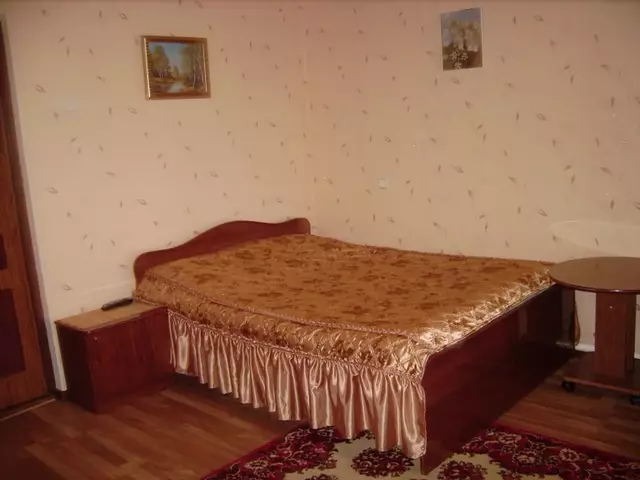 комната ул Пролетарская 98 фото