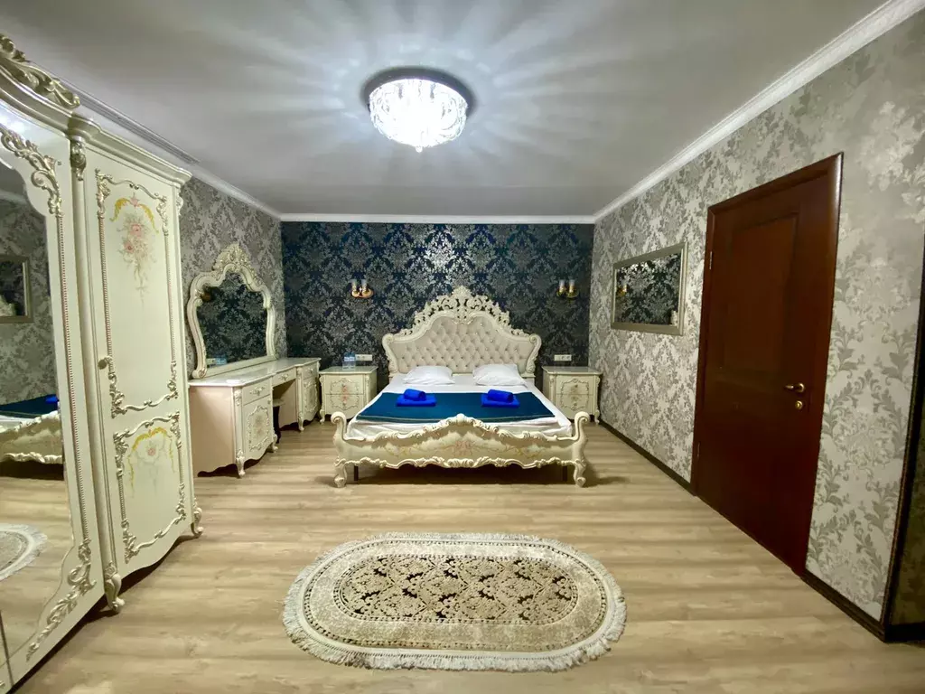 комната г Карачаевск кп Домбай ул Аланская 8 фото 9