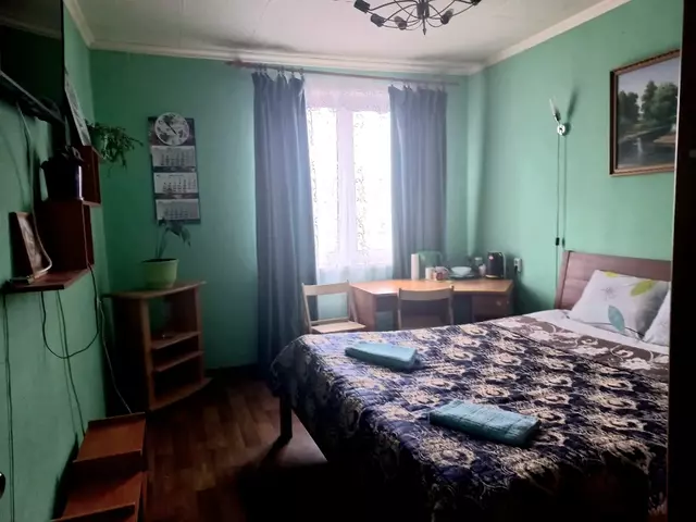 комната дом 11 к 1, Московская область фото