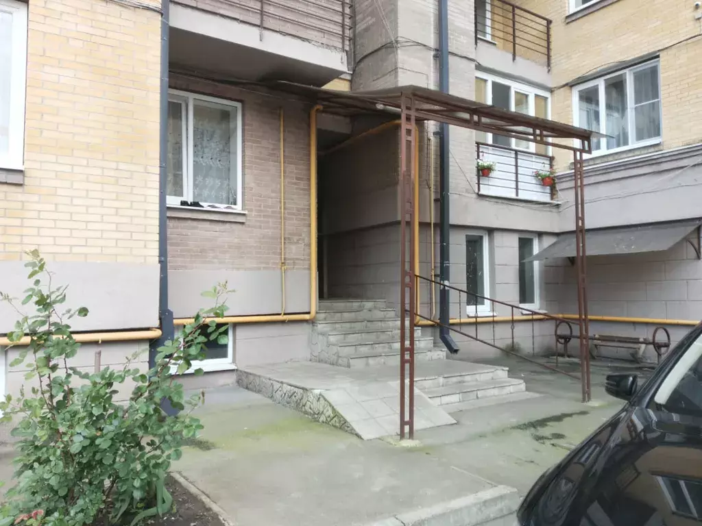 квартира г Владикавказ ул Цоколаева 32 к 3 фото 39