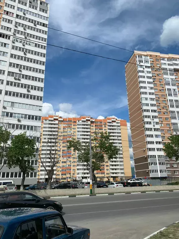 квартира г Новороссийск ул Суворовская 79 фото 14