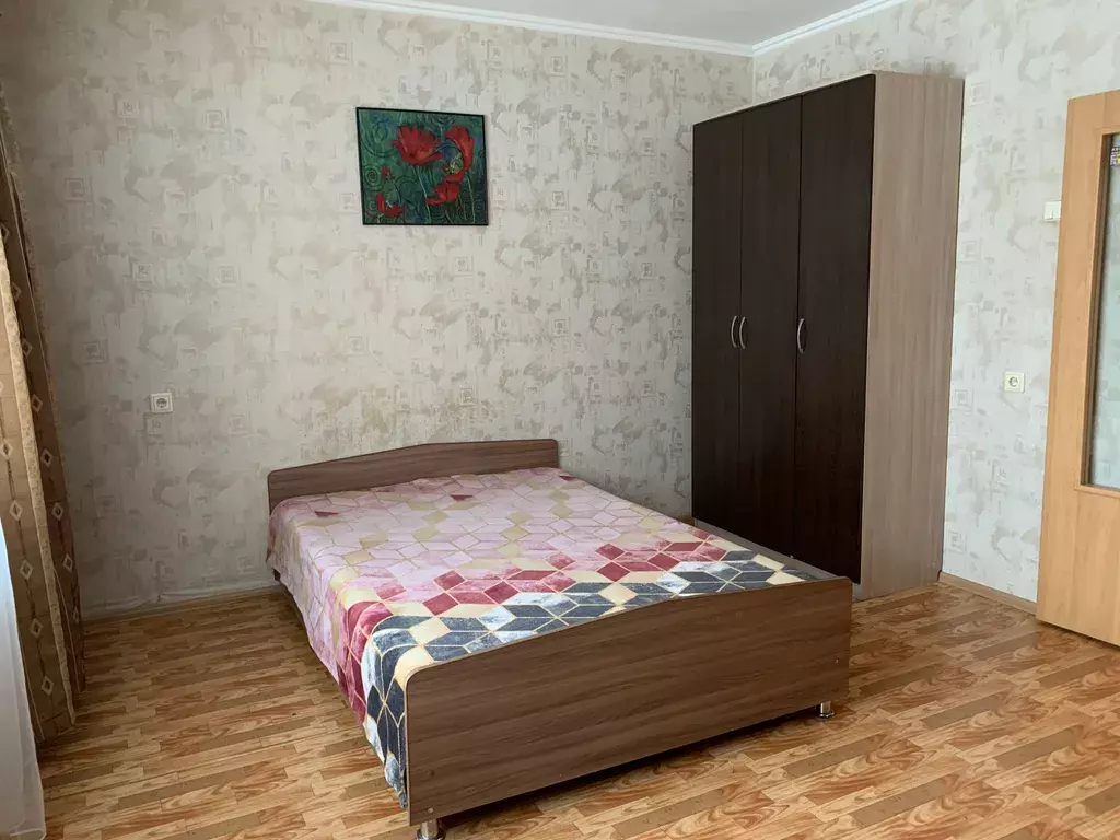 квартира г Красноярск ул 3 Августа 22 фото 3