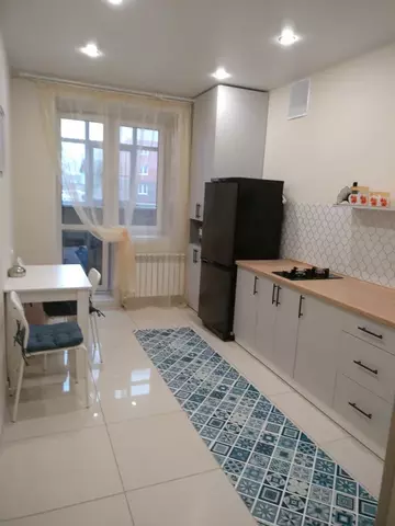 квартира дом 35 к 3 фото