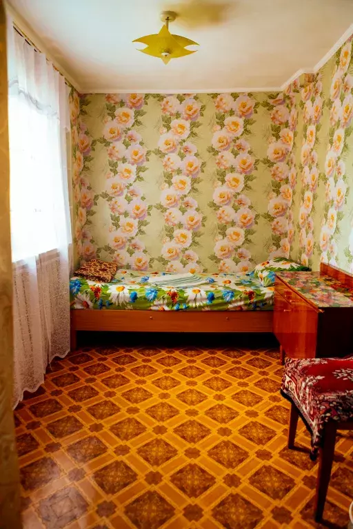 комната г Феодосия пер Зерновский 9а фото 1