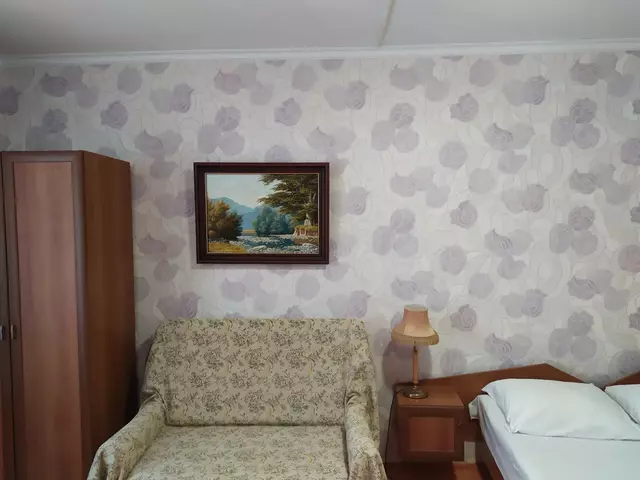 комната п Лазаревское дом 153 к 3 фото