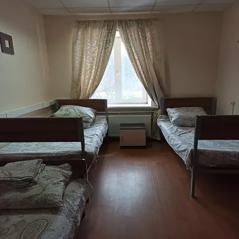 комната ш Щелковское 1б фото