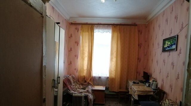 комната ст УАЗ Красногорский дом 18 фото