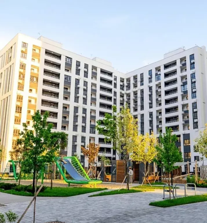 квартира г Краснодар ул Питерская 40 к 3 фото 5