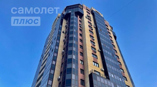 квартира р-н Ленинский дом 3 фото