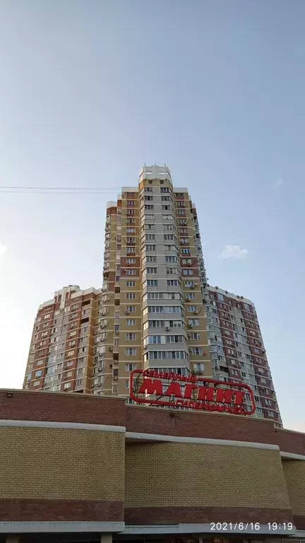 квартира г Краснодар ул им. генерала И.Л. Шифрина 1 фото 5