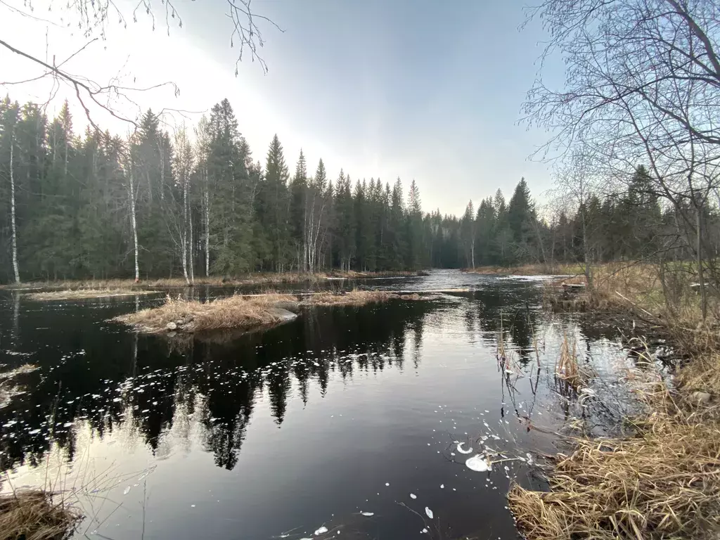 дом г Сортавала п Рускеала ул Набережная 5 фото 29