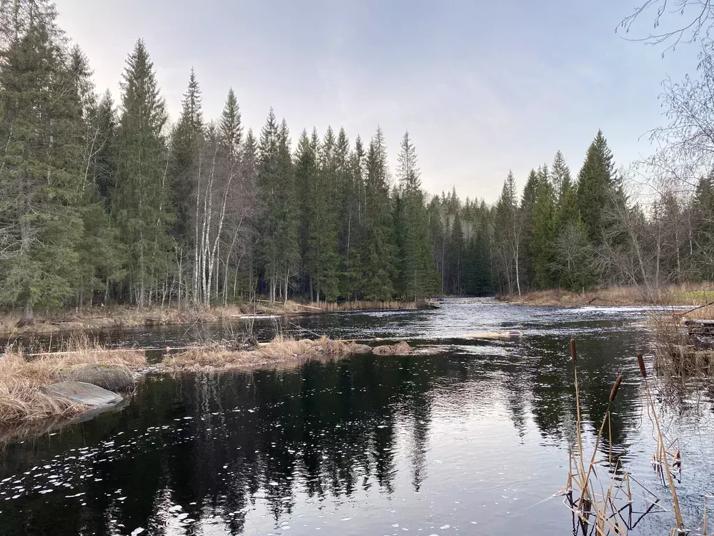 дом г Сортавала п Рускеала ул Набережная 5 фото 31