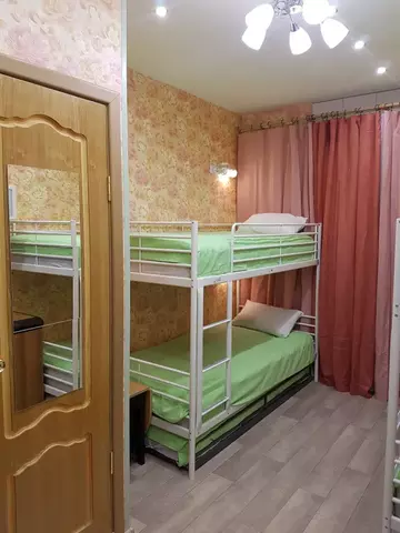 квартира ул Красная 8 к 3 фото