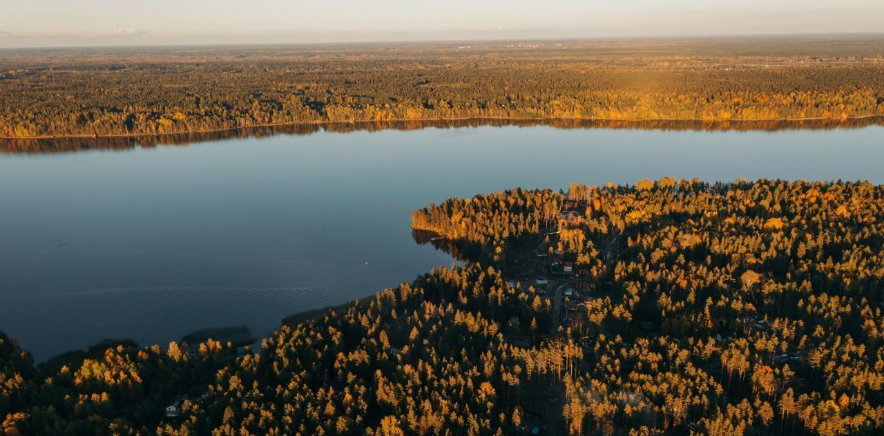 земля р-н Выборгский Приморское городское поселение, Сосновый пляж кп фото 34