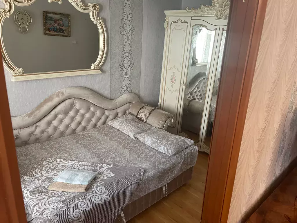 квартира г Тула ул Братьев Жабровых 3 фото 3